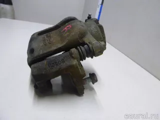 106400172101 Geely Суппорт тормозной передний правый Geely Emgrand EC 7 Арт E22525680, вид 4