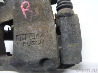 106400172101 Geely Суппорт тормозной передний правый Geely Emgrand EC 7 Арт E22525680, вид 5