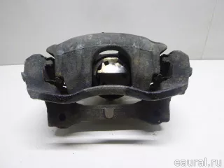106400172101 Geely Суппорт тормозной передний правый Geely Emgrand EC 7 Арт E22525680, вид 7