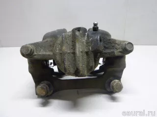 106400172101 Geely Суппорт тормозной передний правый Geely Emgrand EC 7 Арт E22525680, вид 8