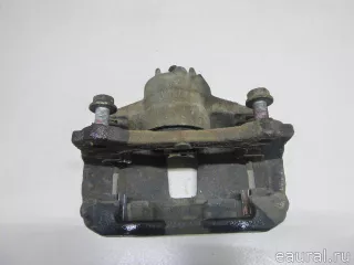106400172101 Geely Суппорт тормозной передний правый Geely Emgrand EC 7 Арт E22525680, вид 9