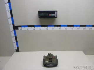 106400172101 Geely Суппорт тормозной передний правый Geely Emgrand EC 7 Арт E22525680, вид 10