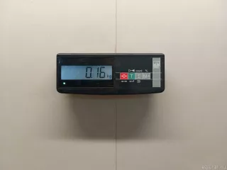 5079050700 Geely Направляющая стекла двери Geely Coolray Арт E23690479, вид 2