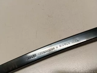 5079050700 Geely Направляющая стекла двери Geely Coolray Арт E23690479, вид 5