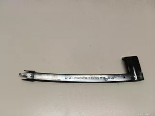 Направляющая стекла двери Geely Coolray 2020г. 5079050800 Geely - Фото 5