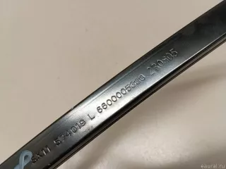 Направляющая стекла двери Geely Coolray 2020г. 5079050800 Geely - Фото 7