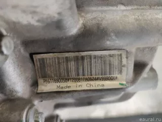 3043511100 Geely АКПП (автоматическая коробка переключения передач) Geely Coolray Арт E23692206, вид 7