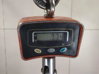 3043511100 Geely АКПП (автоматическая коробка переключения передач) Geely Coolray Арт E23692206, вид 10