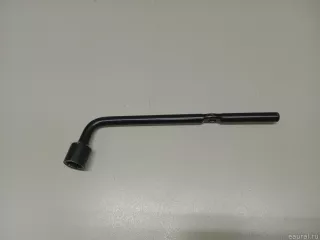 9010001100 Geely Ключ баллонный Geely Coolray Арт E23692941