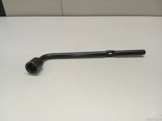 9010001100 Geely Ключ баллонный Geely Coolray Арт E23692941, вид 2
