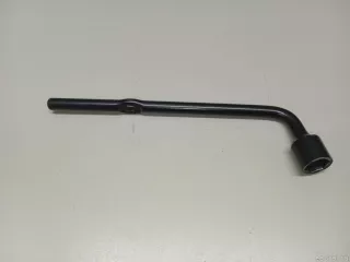 9010001100 Geely Ключ баллонный Geely Coolray Арт E23692941, вид 5