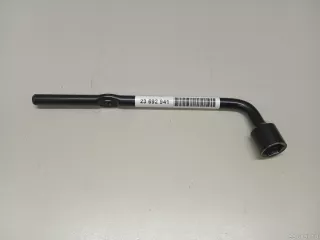 9010001100 Geely Ключ баллонный Geely Coolray Арт E23692941, вид 6