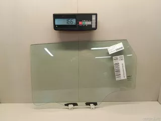 5085067100 Geely Стекло двери задней левой Geely Coolray Арт E23693648
