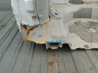  Кузовной элемент Geely Coolray Арт E23700275, вид 2
