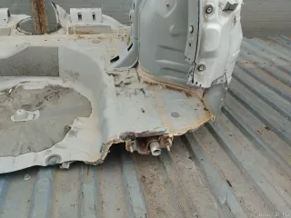  Кузовной элемент Geely Coolray Арт E23700275, вид 3