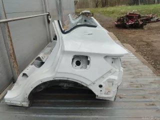  Кузовной элемент Geely Coolray Арт E23700275, вид 4