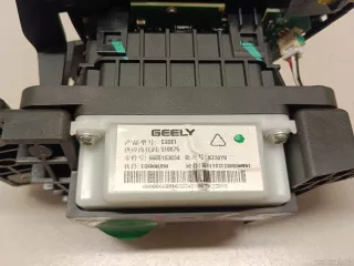  Кулиса КПП Geely Tugella Арт E23700760, вид 8