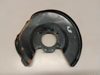 4050041400 Geely Пыльник тормозного диска Geely Coolray Арт E23709274, вид 3