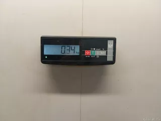 5030028600 Geely Воздуховод радиатора правый Geely Coolray Арт E23709376, вид 2