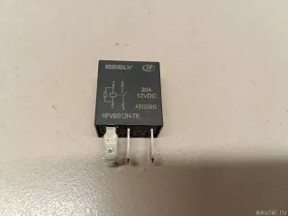 7075014500 Geely Реле Geely Coolray Арт E23709497, вид 5