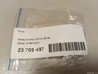 7075014500 Geely Реле Geely Coolray Арт E23709497, вид 6