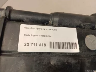 2019567000 Geely Абсорбер (фильтр угольный) Geely Tugella Арт E23711418, вид 10