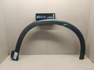 5035062300 Geely Накладка переднего крыла правого Geely Tugella Арт E23711597, вид 1