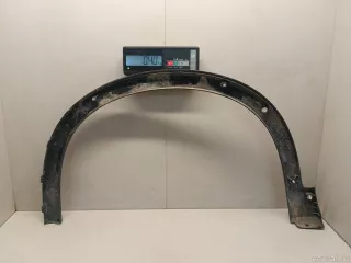 5035062300 Geely Накладка переднего крыла правого Geely Tugella Арт E23711597, вид 6