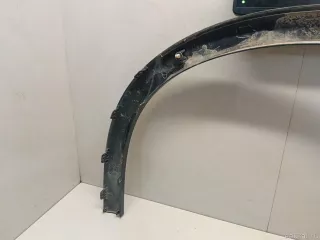 5035062300 Geely Накладка переднего крыла правого Geely Tugella Арт E23711597, вид 7