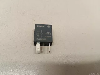 7075014500 Geely Реле Geely Tugella Арт E23711707, вид 3