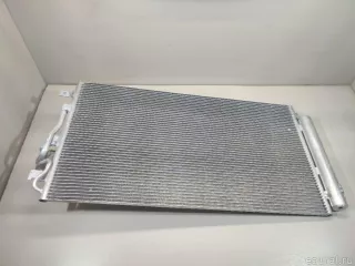 8010075300 Geely Радиатор кондиционера (конденсер) Geely Coolray Арт E23714057, вид 1