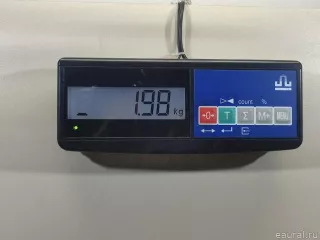 8010075300 Geely Радиатор кондиционера (конденсер) Geely Coolray Арт E23714057, вид 2