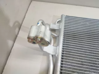 8010075300 Geely Радиатор кондиционера (конденсер) Geely Coolray Арт E23714057, вид 6