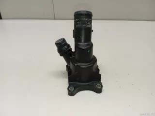 1066029700 Geely Термостат Geely Tugella Арт E23720265, вид 3