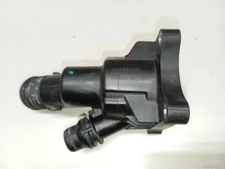 1066029700 Geely Термостат Geely Tugella Арт E23720265, вид 6
