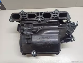 1016050399 Geely Коллектор впускной Geely Emgrand x7 Арт E23731112, вид 2