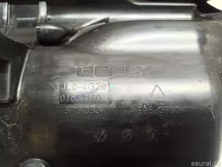 1016050399 Geely Коллектор впускной Geely Emgrand x7 Арт E23731112, вид 3