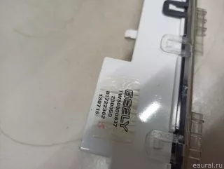1017022362 Geely Дисплей информационный Geely Emgrand x7 Арт E23732274, вид 3