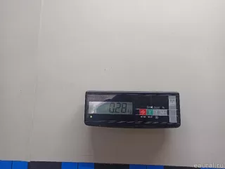 1017022362 Geely Дисплей информационный Geely Emgrand x7 Арт E23732274, вид 5