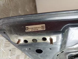 20857909 GM Капот Cadillac SRX 2 Арт E23737437, вид 10