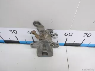 1064001723 Geely Суппорт тормозной задний правый Geely Emgrand EC 7 Арт E103069624, вид 4