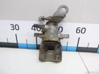 1064001723 Geely Суппорт тормозной задний правый Geely Emgrand EC 7 Арт E103069624, вид 6
