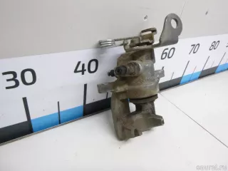 1064001723 Geely Суппорт тормозной задний правый Geely Emgrand EC 7 Арт E103069624, вид 9