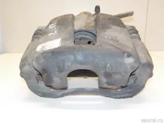 106400172001 Geely Суппорт тормозной передний левый Geely Emgrand EC 7 Арт E40295054, вид 4