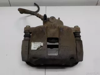 1064001721 Geely Суппорт тормозной передний правый Geely Emgrand EC 7 Арт E40687325, вид 1
