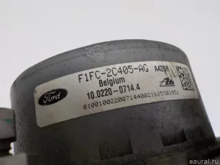 Блок ABS (насос) Ford Focus 3 restailing 2013г. 2024924 Ford - Фото 6