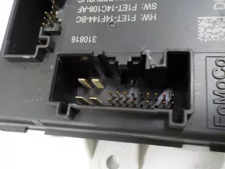 F1ET14B533BF Ford Блок комфорта Ford Kuga 2 Арт E41224062, вид 3