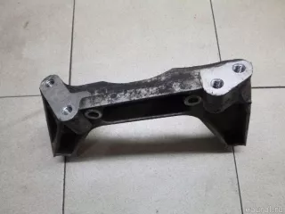 KKU107640 Land Rover Кронштейн двигателя правый Land Rover Freelander 1 Арт E30410126, вид 3