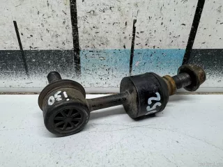 555303R000 Hyundai-Kia Стойка стабилизатора задняя Kia Ceed 2 Арт E31644052, вид 4