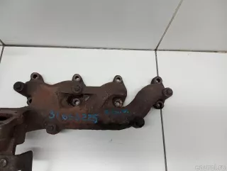 1411178E00 Suzuki Коллектор выпускной Suzuki Vitara 1 Арт E31663225, вид 3